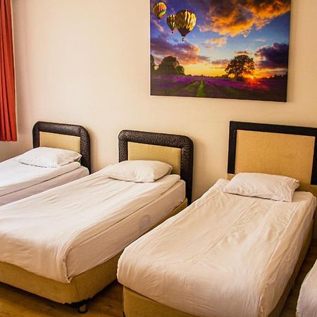 Cappadocia House Hotel Urgup Exterior photo