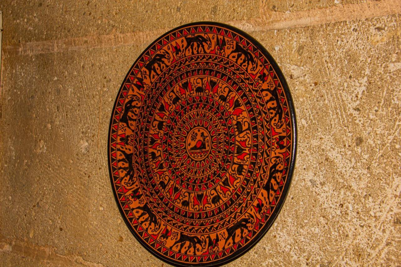 Cappadocia House Hotel Urgup Exterior photo