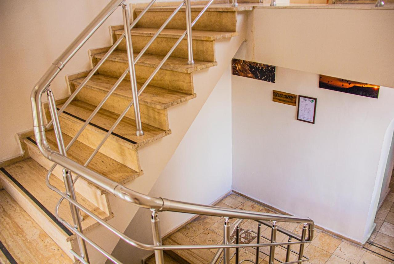 Cappadocia House Hotel Urgup Exterior photo