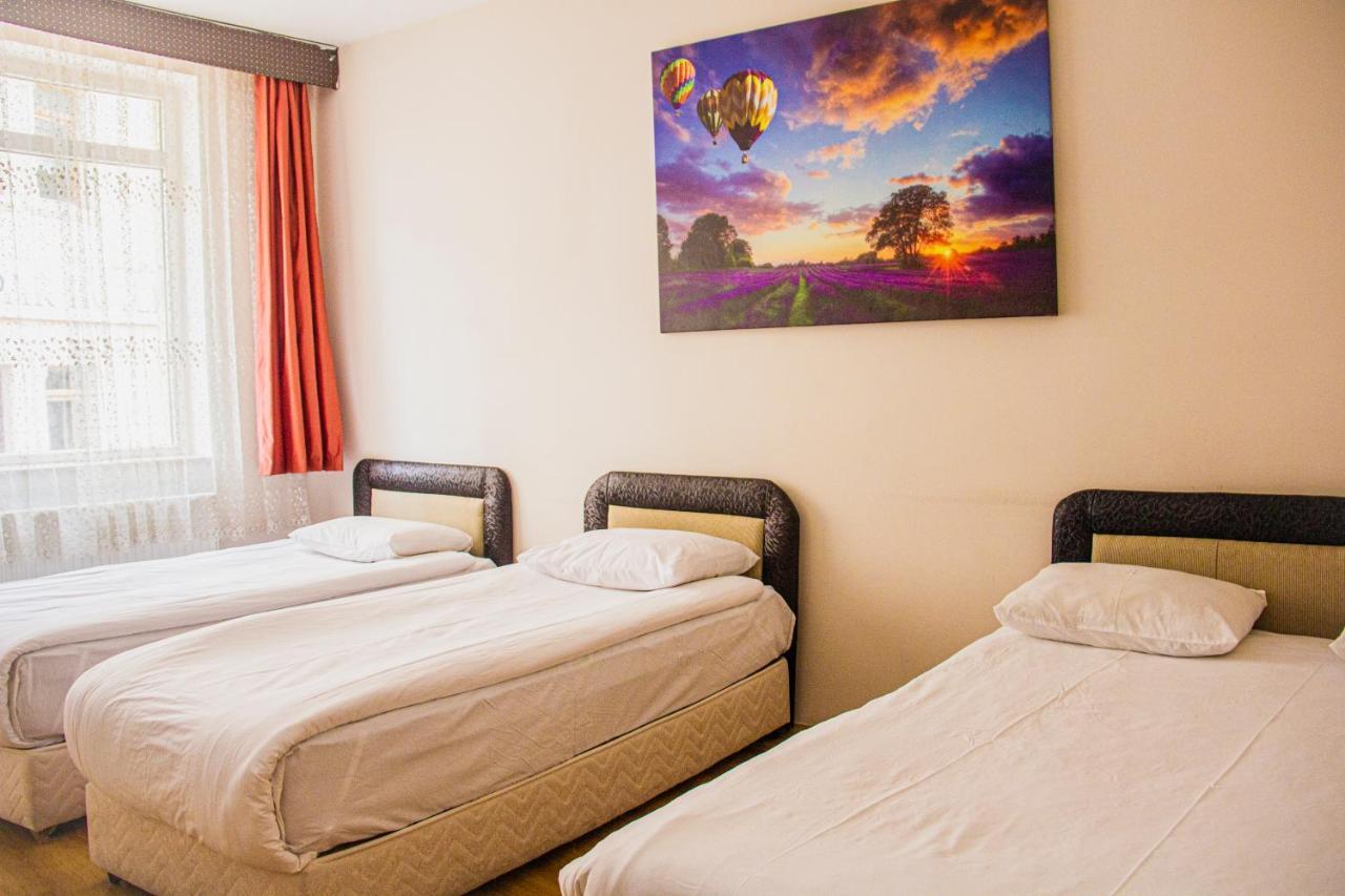 Cappadocia House Hotel Urgup Exterior photo