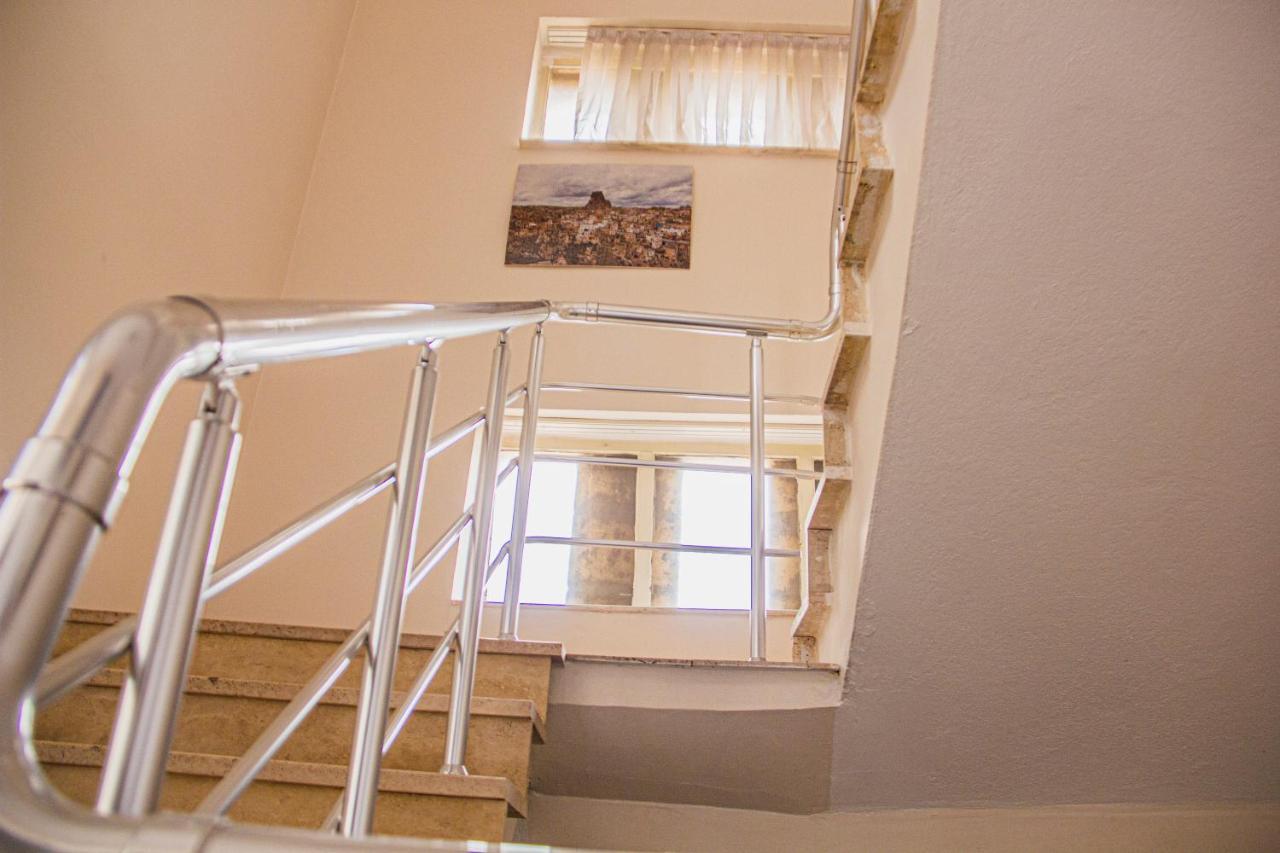Cappadocia House Hotel Urgup Exterior photo