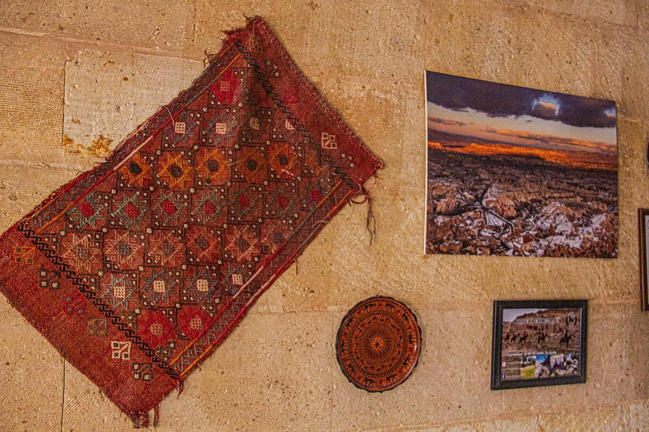 Cappadocia House Hotel Urgup Exterior photo
