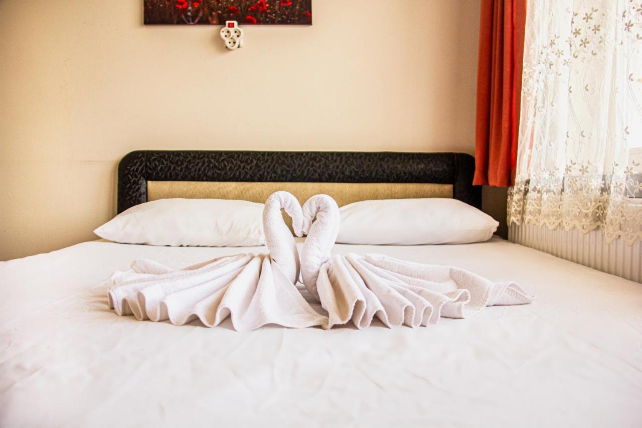 Cappadocia House Hotel Urgup Exterior photo