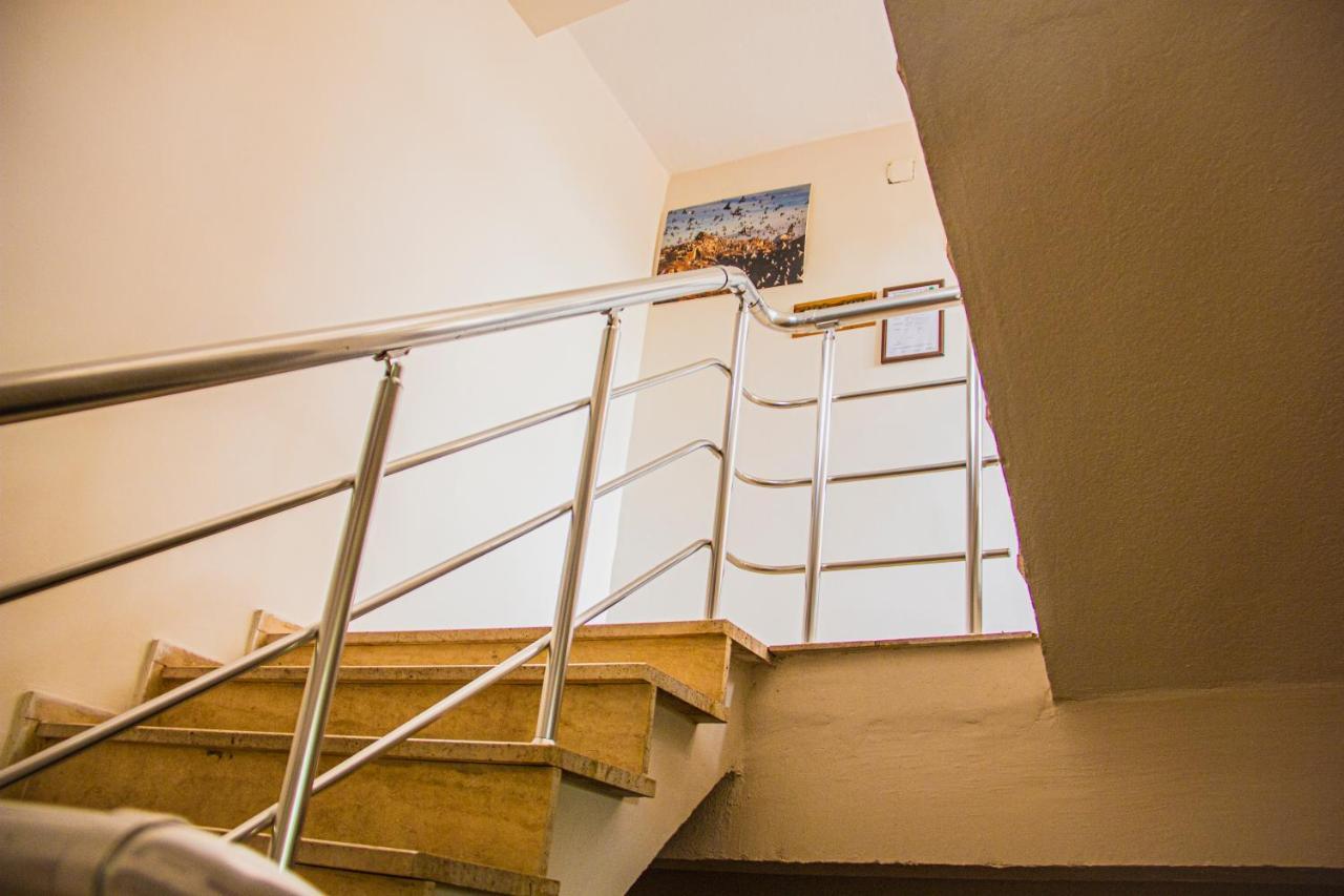 Cappadocia House Hotel Urgup Exterior photo