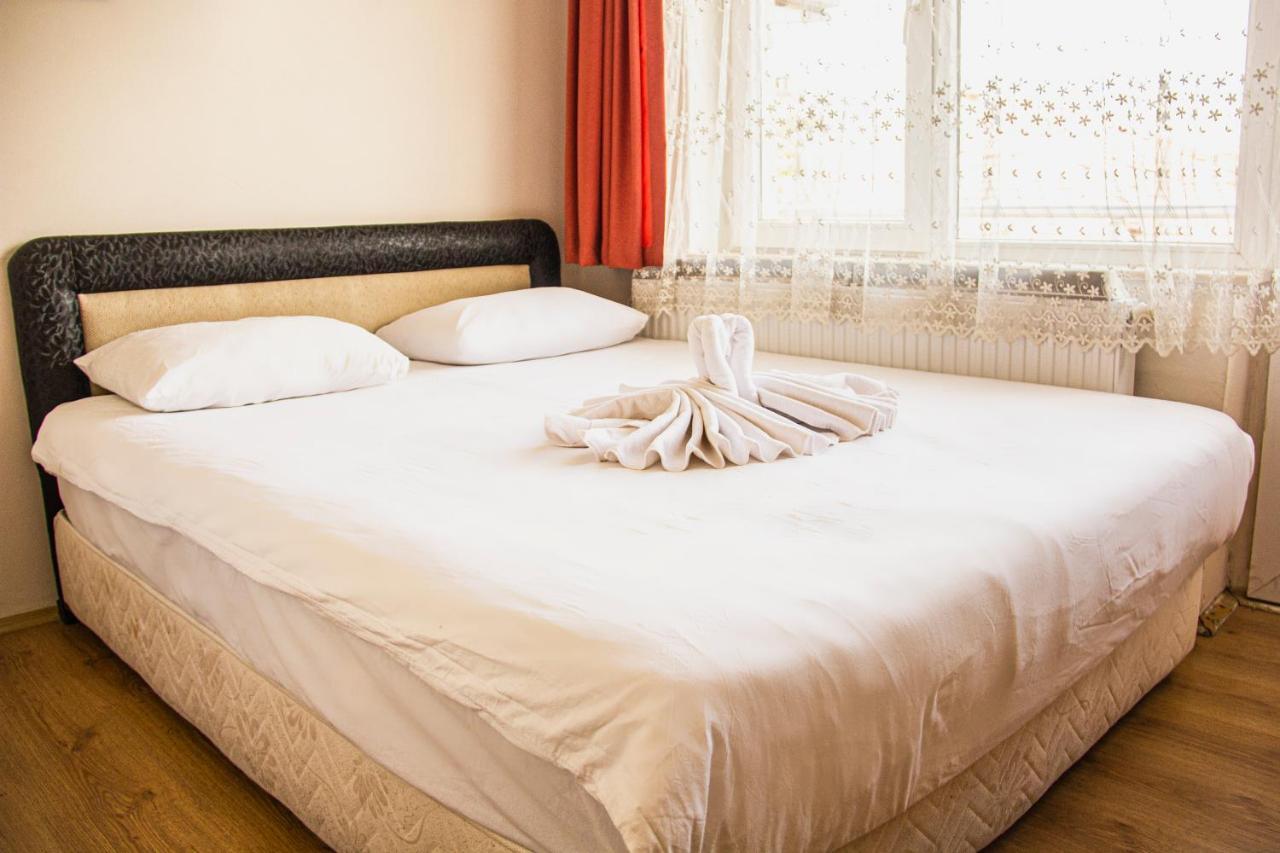 Cappadocia House Hotel Urgup Exterior photo
