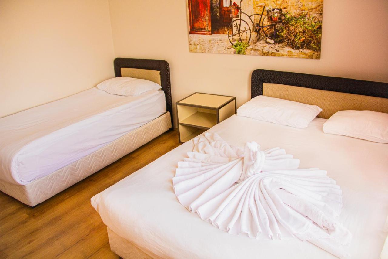 Cappadocia House Hotel Urgup Exterior photo