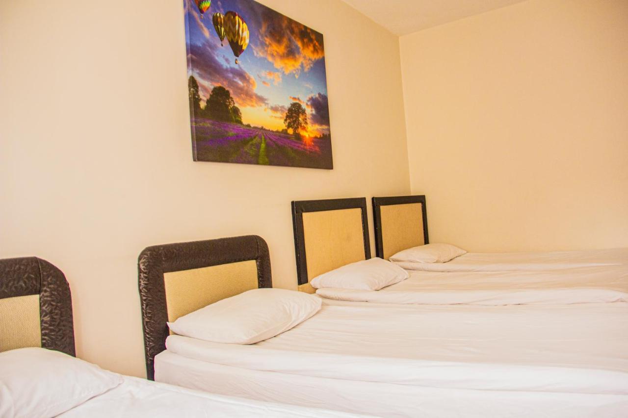 Cappadocia House Hotel Urgup Exterior photo