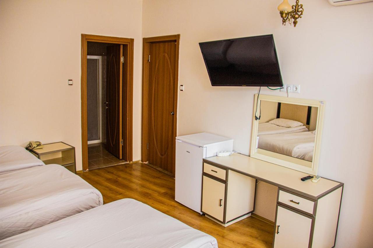 Cappadocia House Hotel Urgup Exterior photo