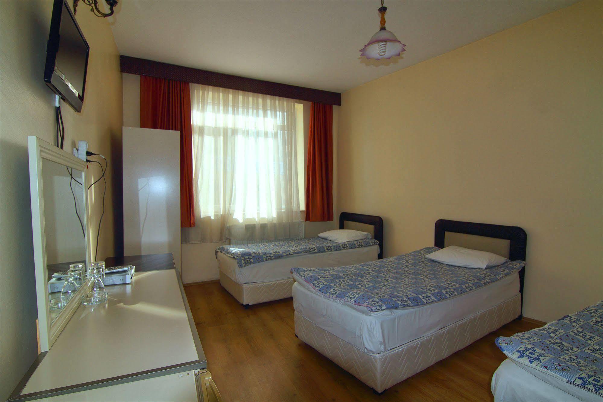 Cappadocia House Hotel Urgup Exterior photo