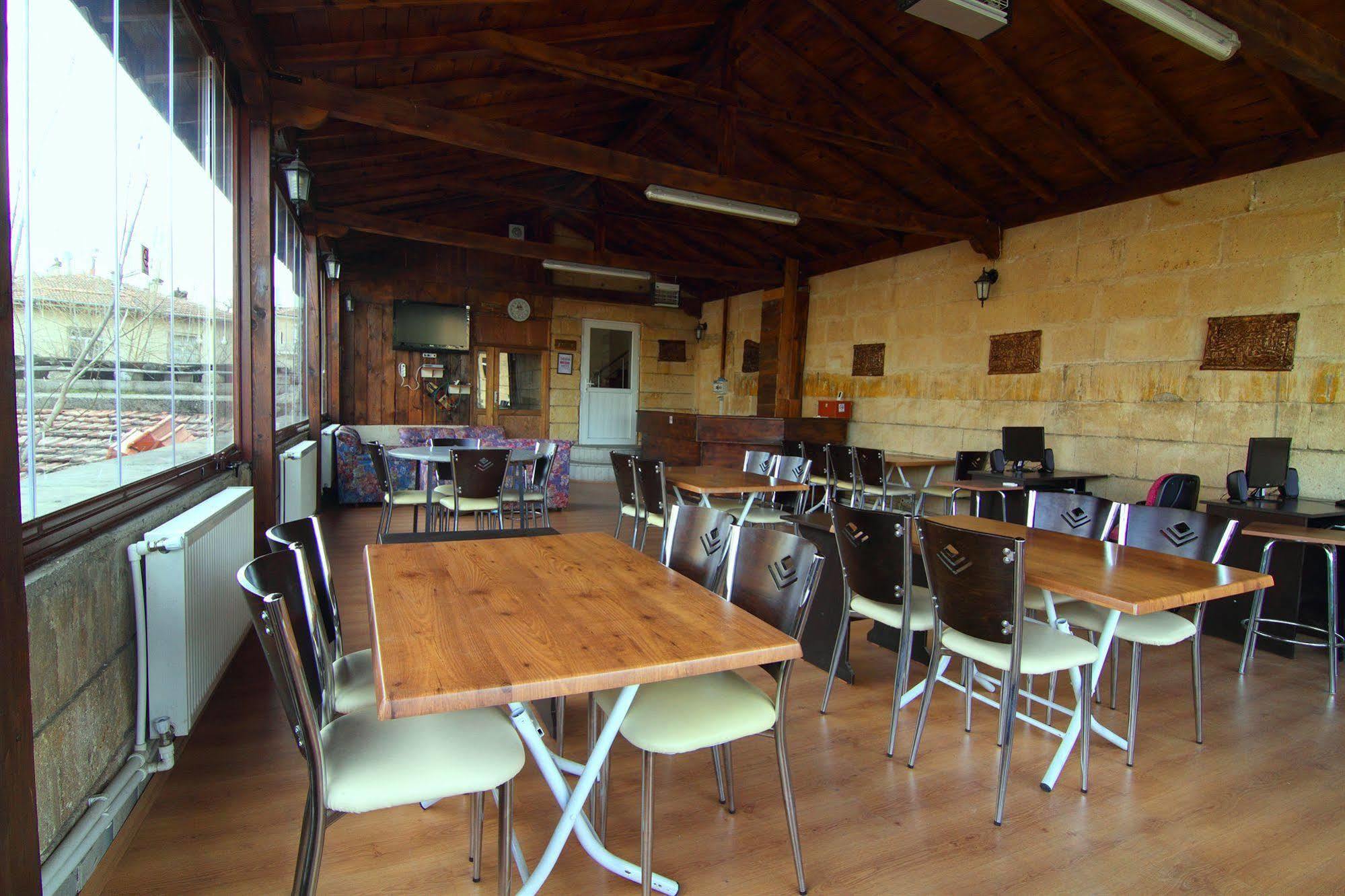 Cappadocia House Hotel Urgup Exterior photo